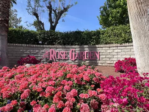 1283 Tiffany Cir S, Palm Springs, CA 92262