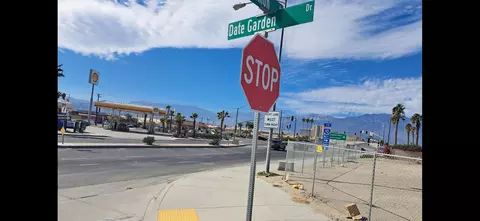 72300 E Ramon Rd, Thousand Palms, CA 92276