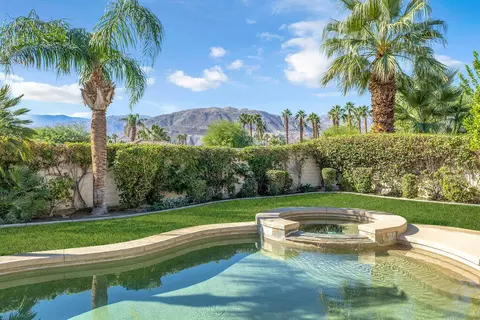 29 Calle La Reina, Rancho Mirage, CA 92270