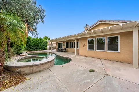 Exterior - 49335 Douglas St, Indio, CA 92201 photo 9 of 9