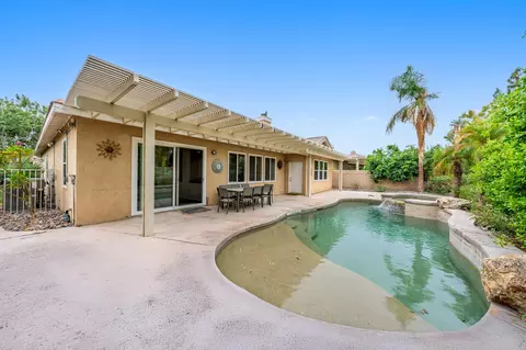 Exterior - 49335 Douglas St, Indio, CA 92201 photo 7 of 9