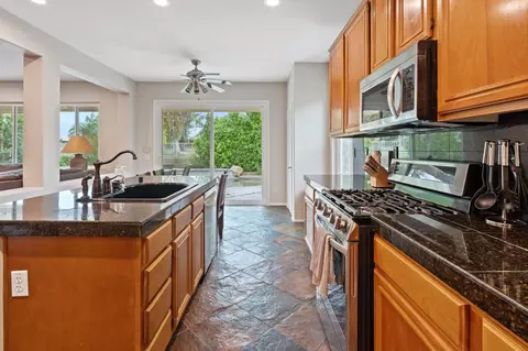 Kitchen - 49335 Douglas St, Indio, CA 92201 photo 2 of 4