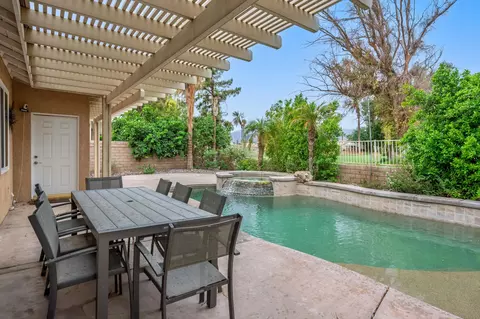 Exterior - 49335 Douglas St, Indio, CA 92201 photo 4 of 9