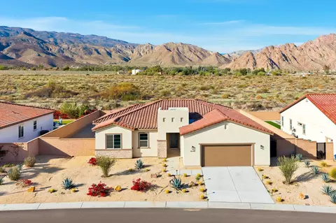 58293 Coral View Way, La Quinta, CA 92253