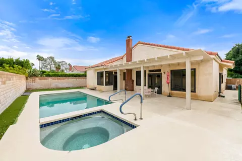 53 San Simeon Pl, Rancho Mirage, CA 92270