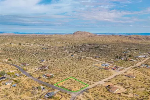 00 Carmelita Ave, Yucca Valley, CA 92284