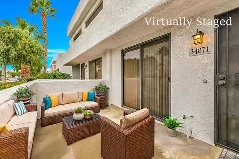 34071 Denise Way, Rancho Mirage, CA 92270