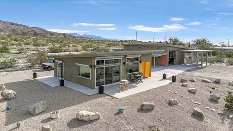 20245 Penny Ln, Desert Hot Springs, CA 92241