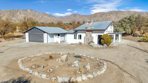 51088 Mecca Rd, Morongo Valley, CA 92256