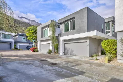 344 Goleta Way, Palm Springs, CA 92264