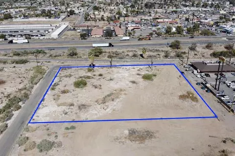 900 W Donlon St, Blythe, CA 92225
