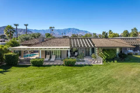 2 Whittier Ct, Rancho Mirage, CA 92270