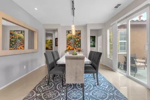 Dining - 42795 Ponte Ct, Indio, CA 92203 photo 3 of 4