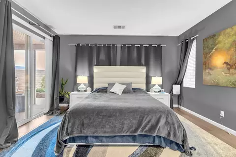 Bedroom - 42795 Ponte Ct, Indio, CA 92203 photo 2 of 7