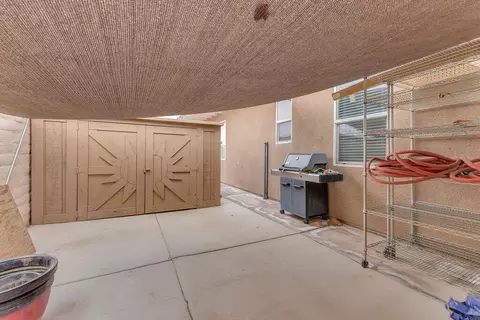 Exterior - 42795 Ponte Ct, Indio, CA 92203 photo 7 of 10