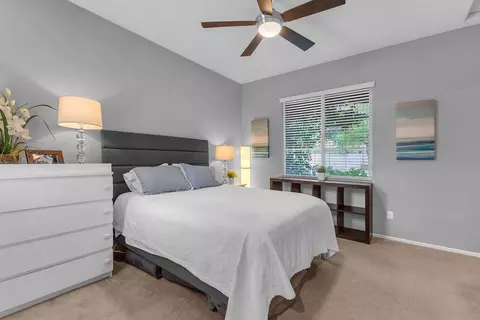 Bedroom - 42795 Ponte Ct, Indio, CA 92203 photo 4 of 7
