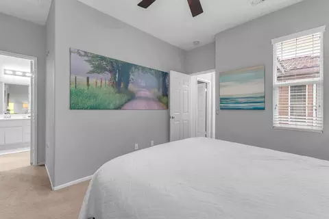 Bedroom - 42795 Ponte Ct, Indio, CA 92203 photo 5 of 7