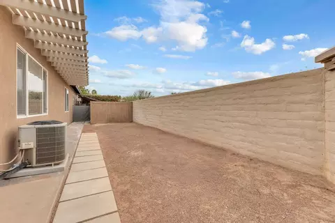 Exterior - 42795 Ponte Ct, Indio, CA 92203 photo 10 of 10