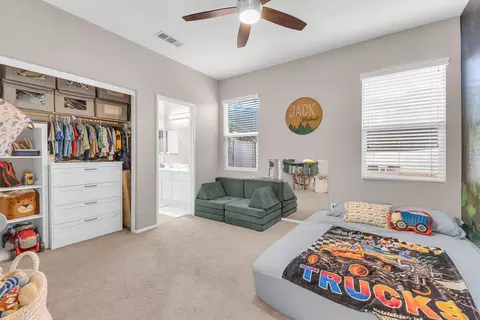 Bedroom - 42795 Ponte Ct, Indio, CA 92203 photo 6 of 7