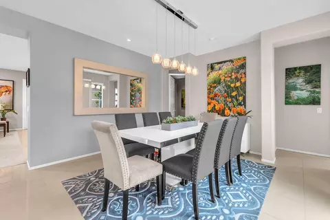 Dining - 42795 Ponte Ct, Indio, CA 92203 photo 2 of 4