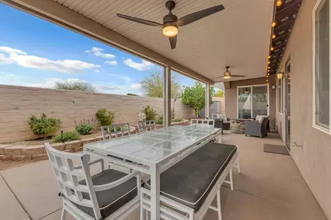 Exterior - 42795 Ponte Ct, Indio, CA 92203 photo 6 of 10