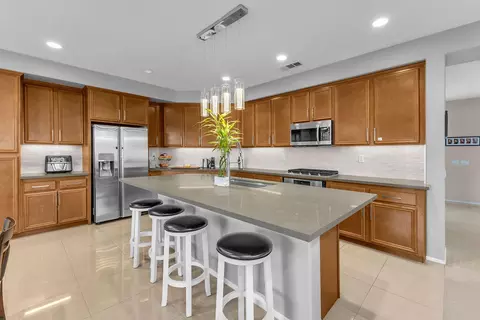 Kitchen - 42795 Ponte Ct, Indio, CA 92203 photo 2 of 7