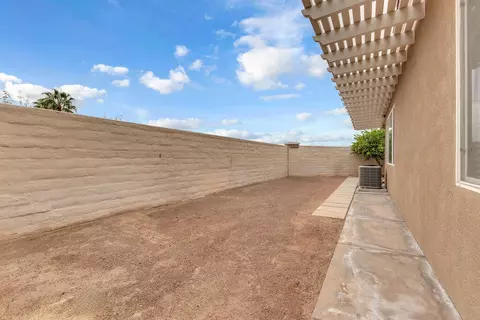 Exterior - 42795 Ponte Ct, Indio, CA 92203 photo 5 of 10