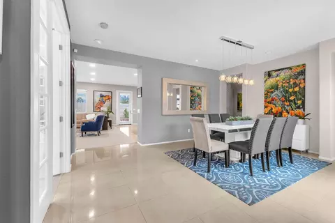 Dining - 42795 Ponte Ct, Indio, CA 92203 photo 1 of 4