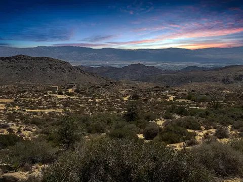 0 Juniper Rd, Mountain Center, CA 92561