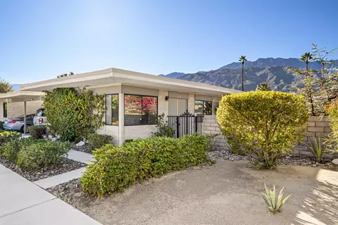 1878 E Chia Rd, Palm Springs, CA 92262