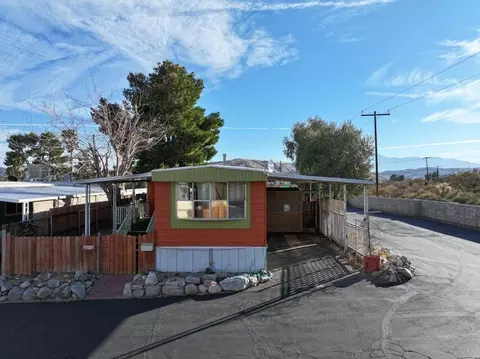 10888 W Dr #55, Morongo Valley, CA 92256