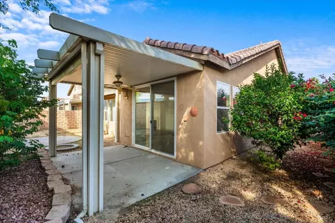 Exterior - 82707 Scenic Dr, Indio, CA 92201 photo 4 of 4