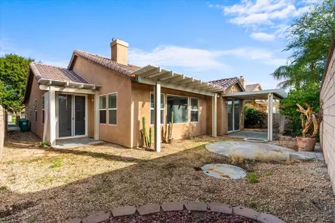 Exterior - 82707 Scenic Dr, Indio, CA 92201 photo 2 of 4