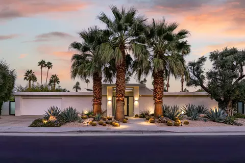2044 S Tulare Dr, Palm Springs, CA 92264
