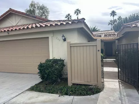 243 San Remo St, Palm Desert, CA 92260