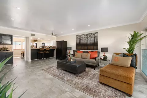 277 E Alejo Rd, Palm Springs, CA 92262