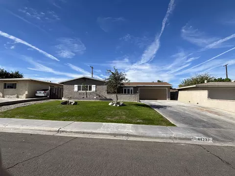 44737 Swingle Ave, Indio, CA 92201 photo 2