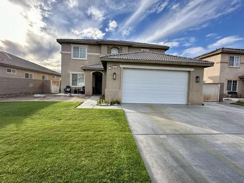 411 Alameda St, Blythe, CA 92225