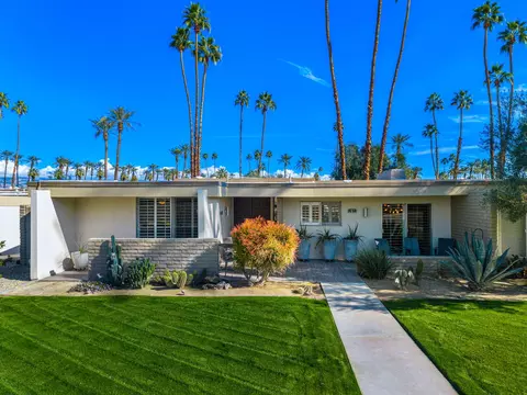 45164 Avenida Codorniz, Indian Wells, CA 92210
