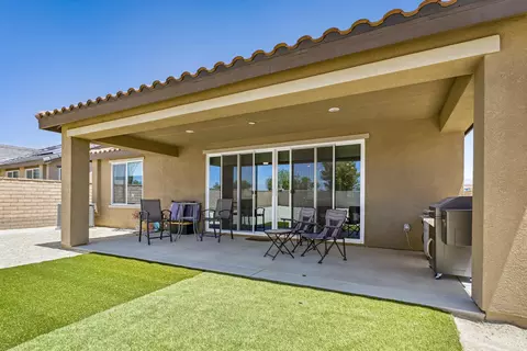 Exterior - 42801 Torno Pl, Indio, CA 92203 photo 4 of 7