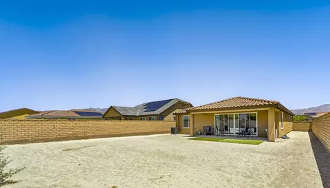 Exterior - 42801 Torno Pl, Indio, CA 92203 photo 6 of 7
