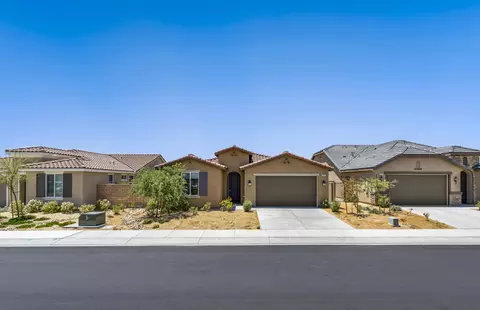Exterior - 42801 Torno Pl, Indio, CA 92203 photo 1 of 7