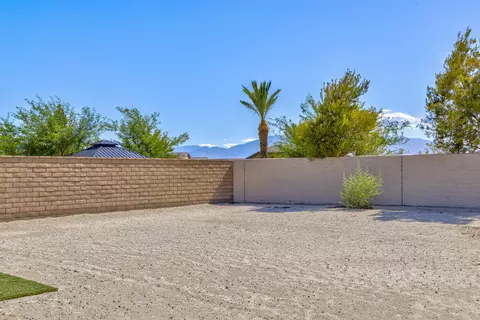 Exterior - 42801 Torno Pl, Indio, CA 92203 photo 2 of 7