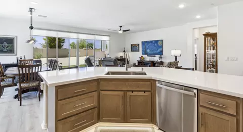 Kitchen - 42801 Torno Pl, Indio, CA 92203 photo 2 of 5