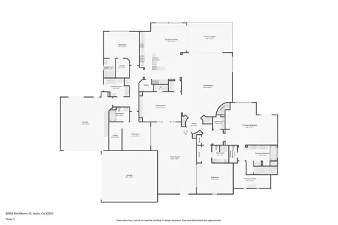 80959 Rockberry Ct, Indio, CA 92201 photo 2