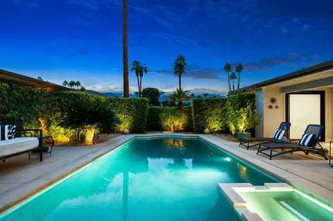 12 Dartmouth Dr, Rancho Mirage, CA 92270