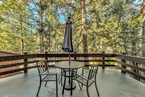 Exterior - 24700 Forest Dr, Idyllwild, CA 92549 photo 11 of 21