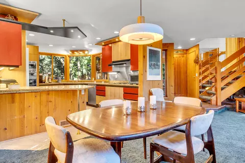 Dining - 24700 Forest Dr, Idyllwild, CA 92549 photo 1 of 4