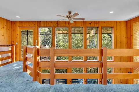 Entry Way - 24700 Forest Dr, Idyllwild, CA 92549 photo 7 of 8