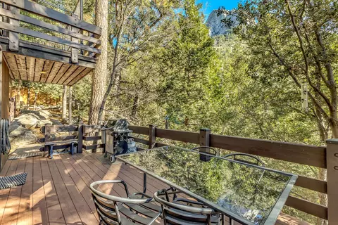 Exterior - 24700 Forest Dr, Idyllwild, CA 92549 photo 6 of 21